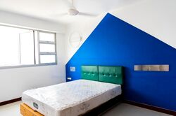 Blk 591A Cheng San Court (Ang Mo Kio), HDB 3 Rooms #481095091